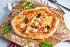 Homemade Neapolitan-Style Pizza Recipe